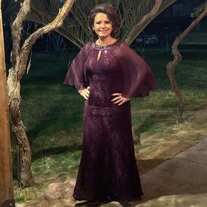 Meet your Posher, Ana